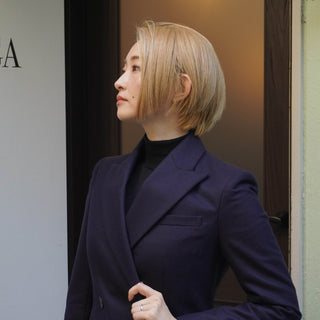 メンズラインに込めた想いとこだわり