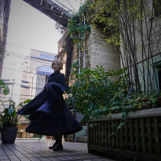ファッションとTPO|大人の女性に向けた 装いの悩みへのヒント