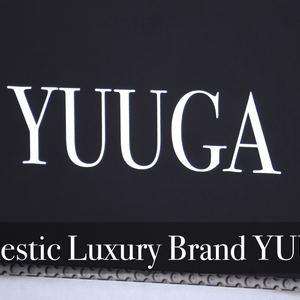 YUUGA表参道店 PV公開