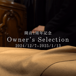 YUUGA表参道店1周年イベント