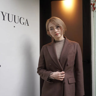 YUUGA｜アラサー以降の「大人の服選び」の基準とは？購入で後悔しないための2つの価値観