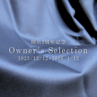 YUUGA表参道店2周年イベント