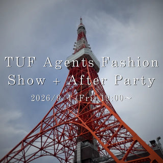 9/4 ファッションショー@東京タワーメディアセンター内