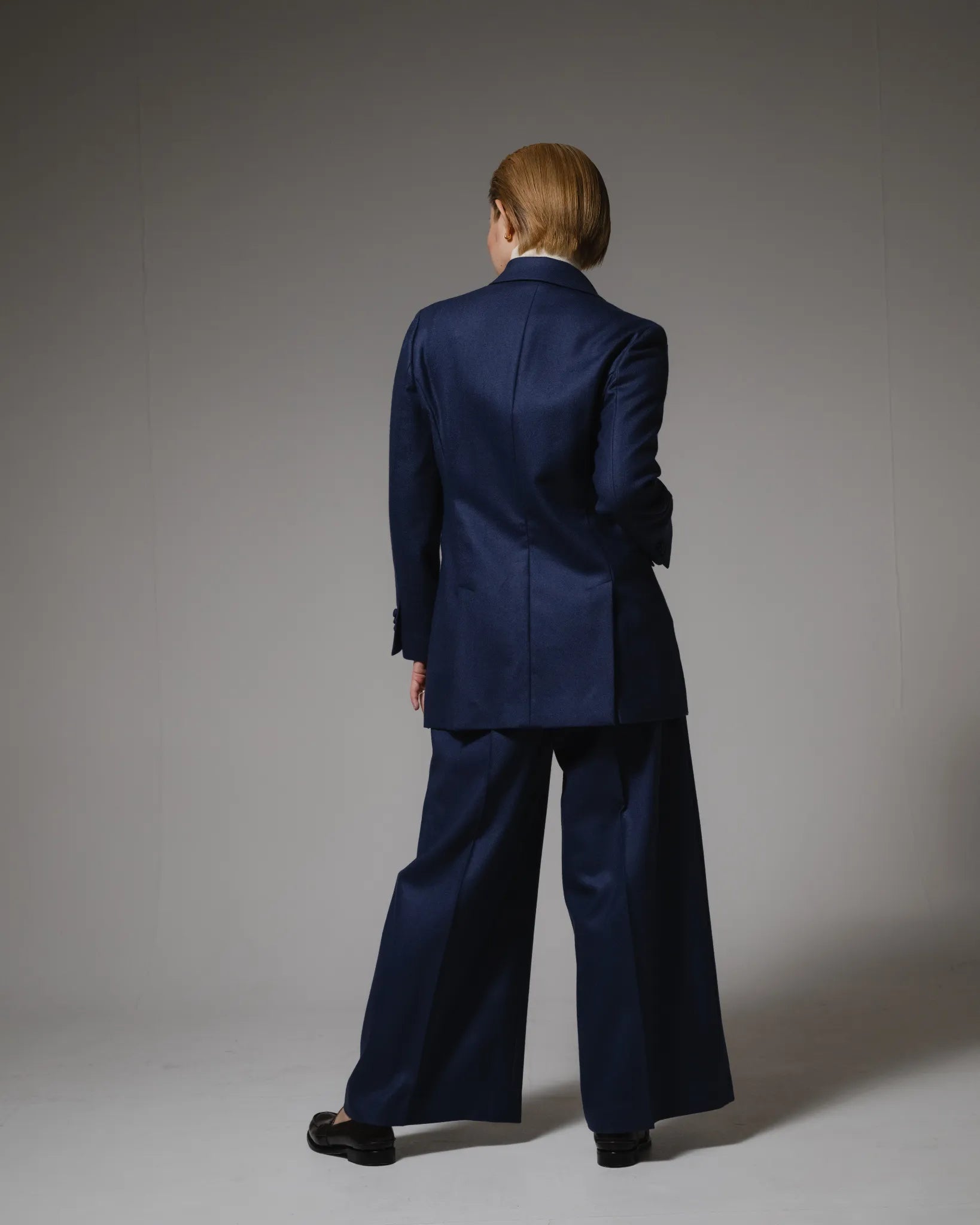 レディース テーラードジャケット 6つボタン ダブルブレスト レディース テーラードジャケット 6つボタン ダブルブレスト