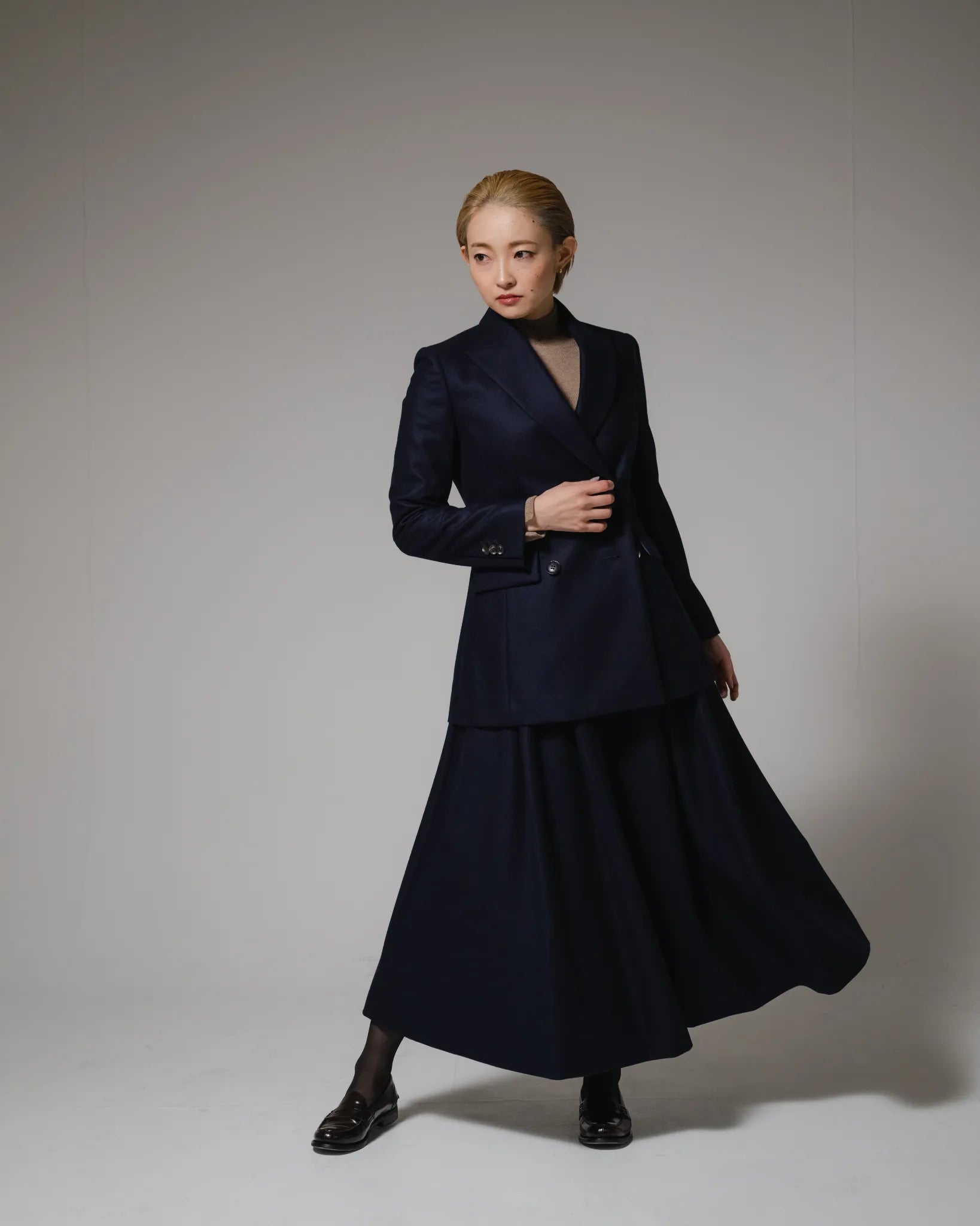 Named collection Artoria Double breasted ダブルブレスト